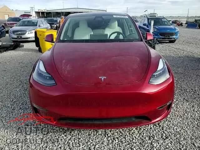2024 TESLA MODEL Y Damaged VIN 7SAYGDEE1RF063426 – photo 13 2024 TESLA MODEL Y Damaged VIN 7SAYGDEE1RF063426 – photo 13