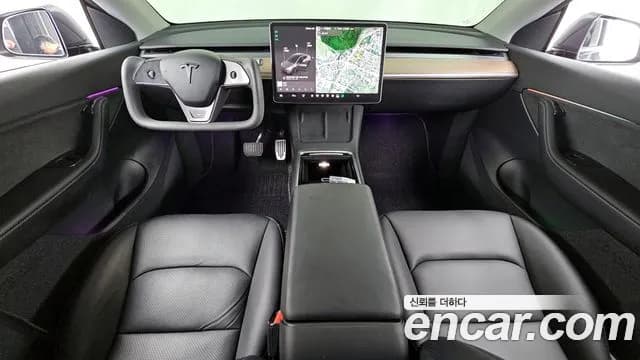 2022 Tesla Model Y Long Range AWD Sold VIN 7SAYGDEE5NF495222 – trunk area 2022 Tesla Model Y Long Range AWD Sold VIN 7SAYGDEE5NF495222 – trunk area