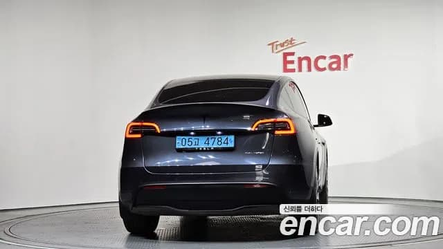 2022 Tesla Model Y Long Range AWD Sold VIN 7SAYGDEE5NF495222 – photo 11 2022 Tesla Model Y Long Range AWD Sold VIN 7SAYGDEE5NF495222 – photo 11