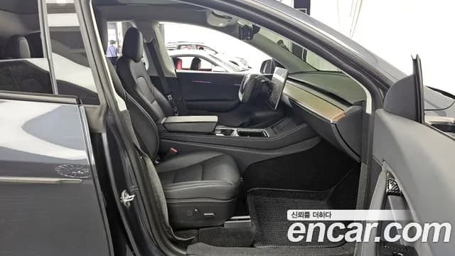 2022 Tesla Model Y Long Range AWD Sold VIN 7SAYGDEE5NF495222 – photo 12 2022 Tesla Model Y Long Range AWD Sold VIN 7SAYGDEE5NF495222 – photo 12