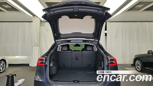 2022 Tesla Model Y Long Range AWD Sold VIN 7SAYGDEE5NF495222 – photo 13 2022 Tesla Model Y Long Range AWD Sold VIN 7SAYGDEE5NF495222 – photo 13