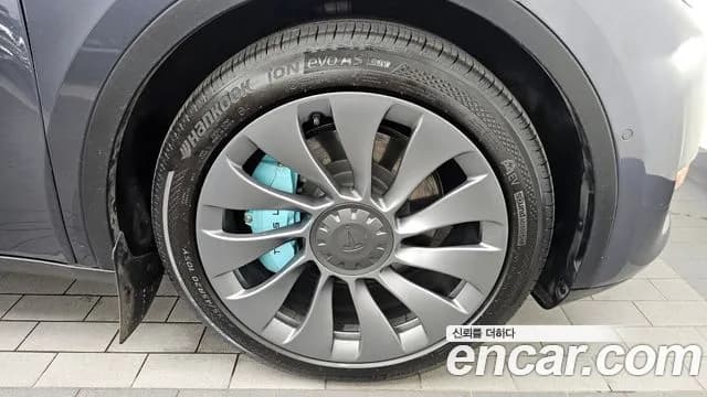 2022 Tesla Model Y Long Range AWD Sold VIN 7SAYGDEE5NF495222 – photo 20 2022 Tesla Model Y Long Range AWD Sold VIN 7SAYGDEE5NF495222 – photo 20
