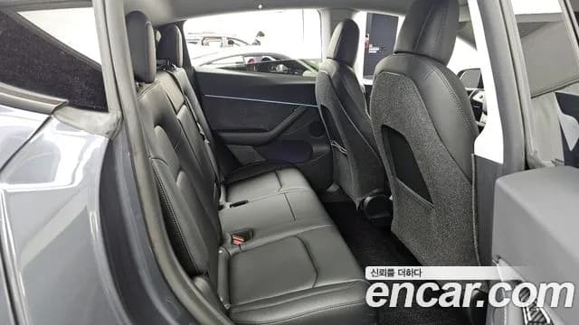 2022 Tesla Model Y Long Range AWD Sold VIN 7SAYGDEE5NF495222 – photo 23 2022 Tesla Model Y Long Range AWD Sold VIN 7SAYGDEE5NF495222 – photo 23