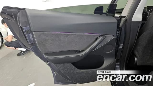 2022 Tesla Model Y Long Range AWD Sold VIN 7SAYGDEE5NF495222 – photo 30 2022 Tesla Model Y Long Range AWD Sold VIN 7SAYGDEE5NF495222 – photo 30