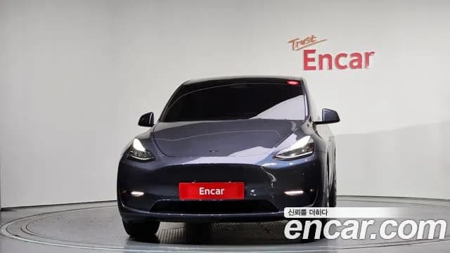 2022 Tesla Model Y Long Range AWD Sold VIN 7SAYGDEE5NF495222 – photo 32 2022 Tesla Model Y Long Range AWD Sold VIN 7SAYGDEE5NF495222 – photo 32