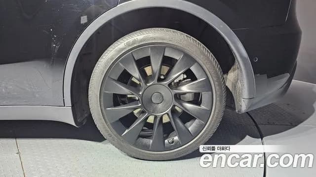 2022 Tesla Model Y Long Range AWD Sold VIN 7SAYGDEE6NF567156 – dashboard 2022 Tesla Model Y Long Range AWD Sold VIN 7SAYGDEE6NF567156 – dashboard