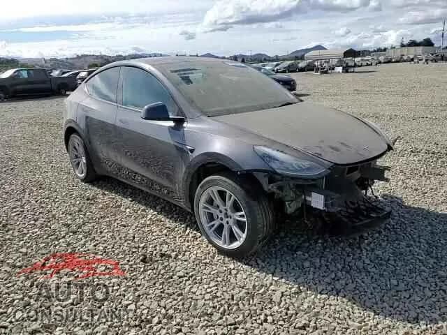 2023 TESLA MODEL Y Damaged VIN 7SAYGDEE8PA153084 – photo 14 2023 TESLA MODEL Y Damaged VIN 7SAYGDEE8PA153084 – photo 14
