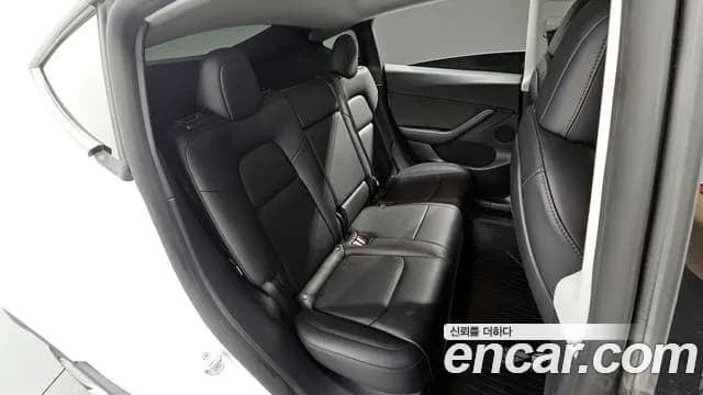 2022 Tesla Model Y Long Range AWD Sold VIN 7SAYGDEE9NF500907 – engine bay 2022 Tesla Model Y Long Range AWD Sold VIN 7SAYGDEE9NF500907 – engine bay