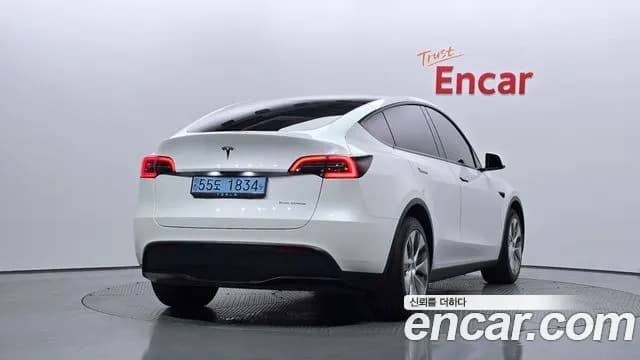 2022 Tesla Model Y Long Range AWD Sold VIN 7SAYGDEE9NF500907 – photo 14 2022 Tesla Model Y Long Range AWD Sold VIN 7SAYGDEE9NF500907 – photo 14
