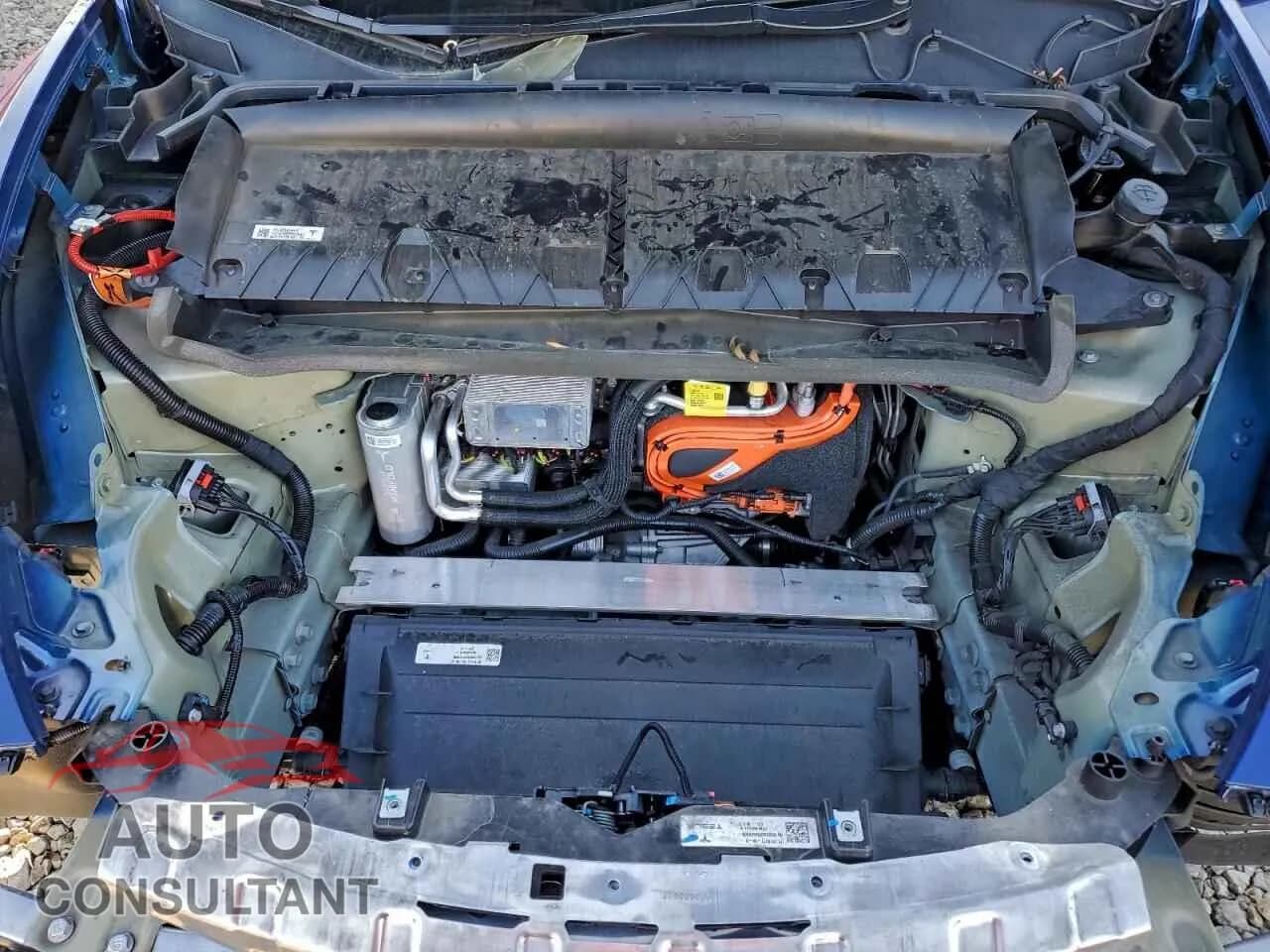 2023 TESLA MODEL Y Damaged VIN 7SAYGDEE9PF898767 – photo 11 2023 TESLA MODEL Y Damaged VIN 7SAYGDEE9PF898767 – photo 11