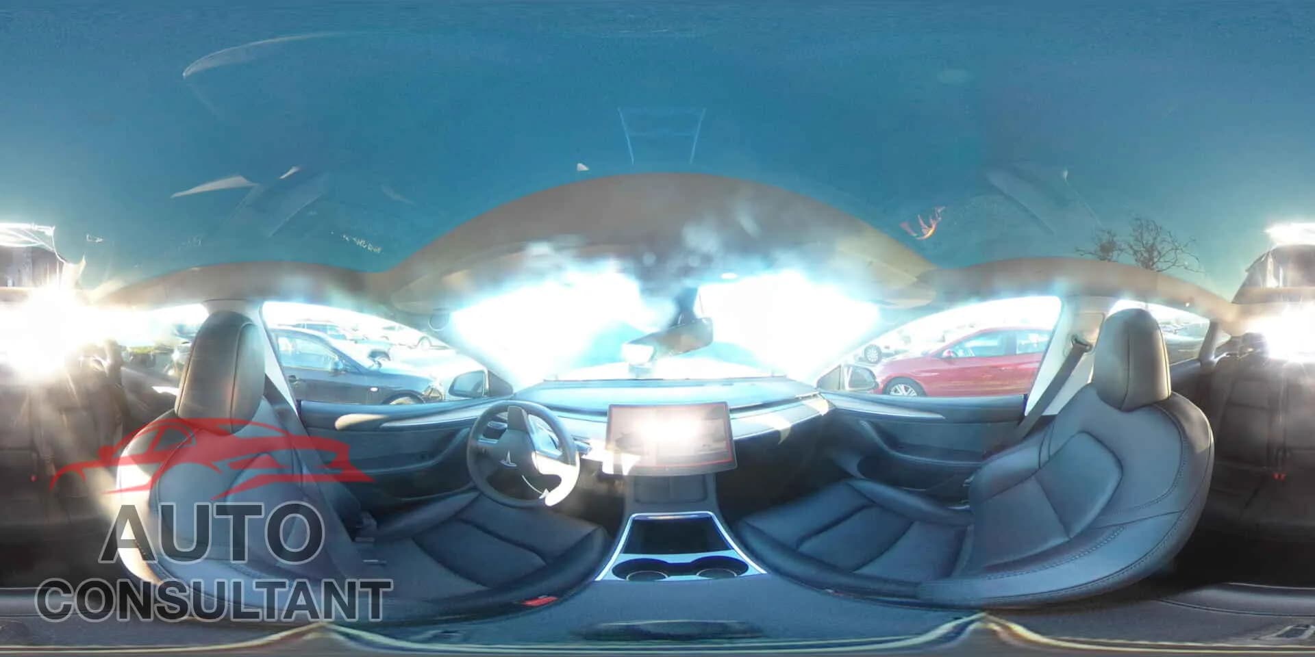 2023 TESLA MODEL Y Damaged VIN 7SAYGDEE9PF898767 – photo 15 2023 TESLA MODEL Y Damaged VIN 7SAYGDEE9PF898767 – photo 15