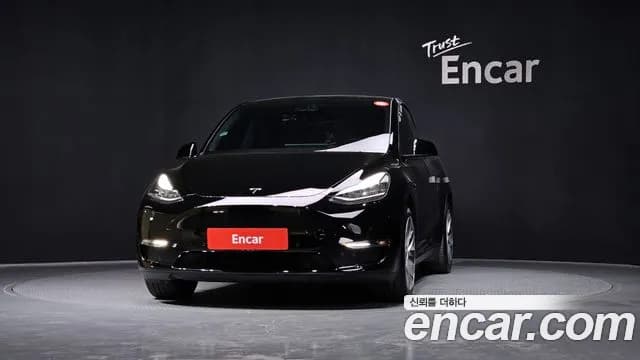 2022 Tesla Model Y Long Range AWD Sold VIN 7SAYGDEEXNF415543 – photo 19 2022 Tesla Model Y Long Range AWD Sold VIN 7SAYGDEEXNF415543 – photo 19