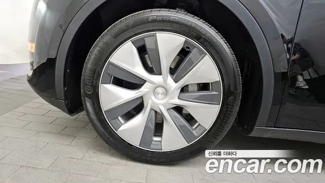 2022 Tesla Model Y Long Range AWD Sold VIN 7SAYGDEEXNF415543 – photo 30 2022 Tesla Model Y Long Range AWD Sold VIN 7SAYGDEEXNF415543 – photo 30