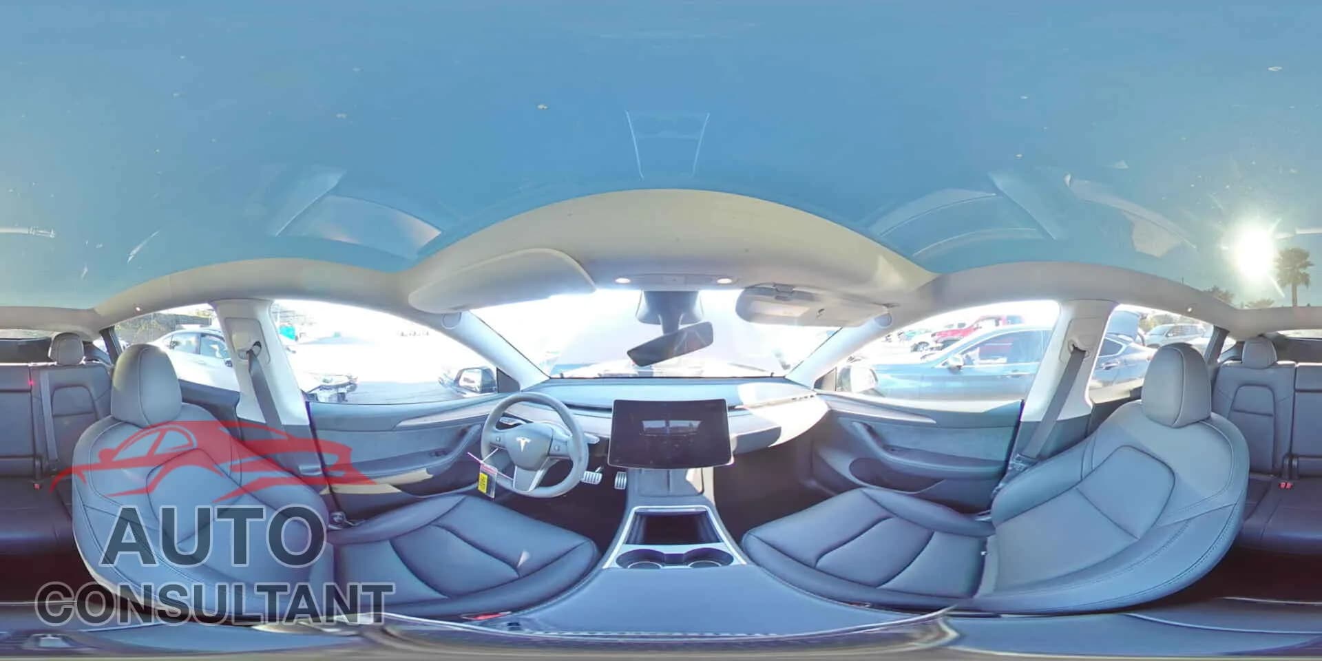 2025 TESLA MODEL Y Damaged VIN 7SAYGDEF1SF259459 – photo 14 2025 TESLA MODEL Y Damaged VIN 7SAYGDEF1SF259459 – photo 14