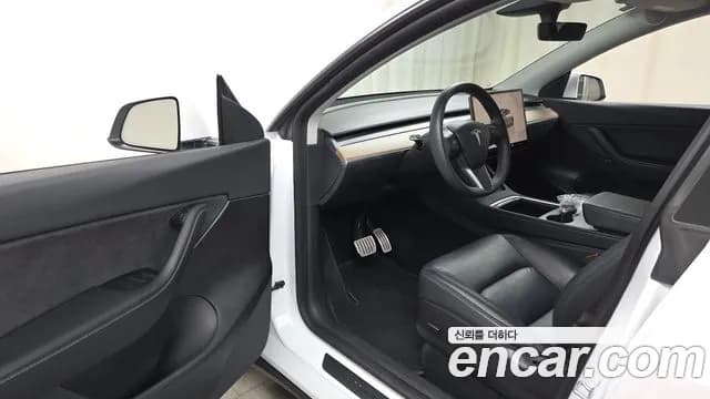 2022 Tesla Model Y Performance AWD Sold VIN 7SAYGDEF2NF496823 – photo 16 2022 Tesla Model Y Performance AWD Sold VIN 7SAYGDEF2NF496823 – photo 16
