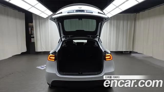 2022 Tesla Model Y Performance AWD Sold VIN 7SAYGDEF2NF496823 – photo 30 2022 Tesla Model Y Performance AWD Sold VIN 7SAYGDEF2NF496823 – photo 30