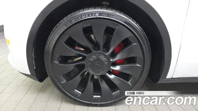 2022 Tesla Model Y Performance AWD Sold VIN 7SAYGDEF2NF496823 – photo 35 2022 Tesla Model Y Performance AWD Sold VIN 7SAYGDEF2NF496823 – photo 35