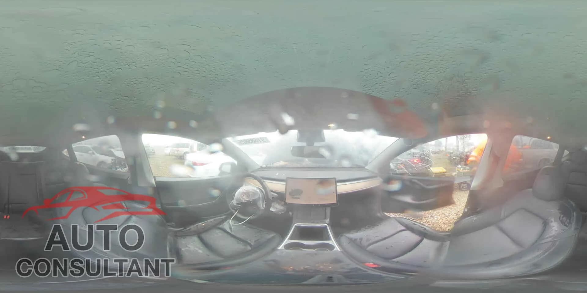 2022 TESLA MODEL Y Damaged VIN 7SAYGDEF7NF465423 – photo 14 2022 TESLA MODEL Y Damaged VIN 7SAYGDEF7NF465423 – photo 14