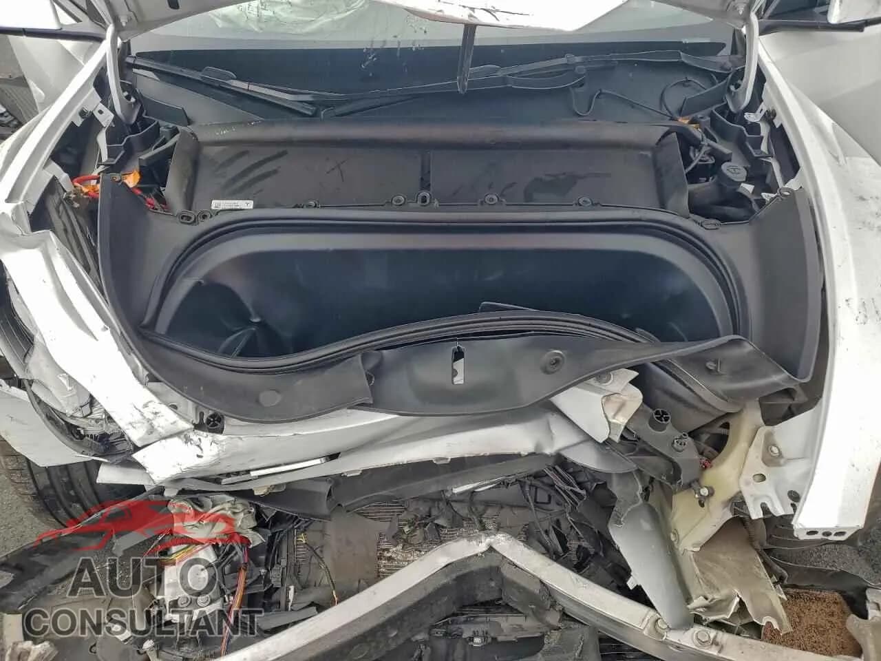 2022 TESLA MODEL Y Damaged VIN 7SAYGDEFXNF485715 – photo 11 2022 TESLA MODEL Y Damaged VIN 7SAYGDEFXNF485715 – photo 11