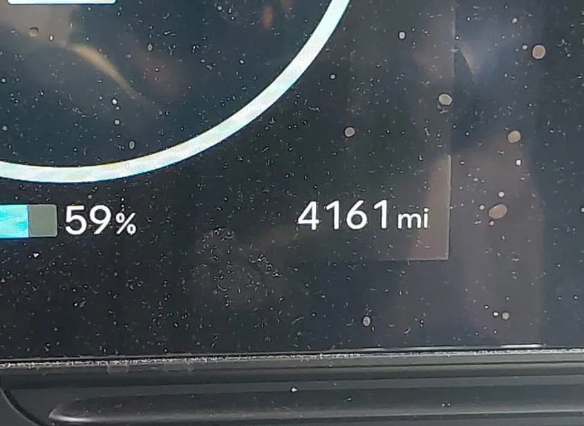 2025 HYUNDAI Ioniq 5 Used VIN 7YAKN4DA9SY003996 – engine bay 2025 HYUNDAI Ioniq 5 Used VIN 7YAKN4DA9SY003996 – engine bay