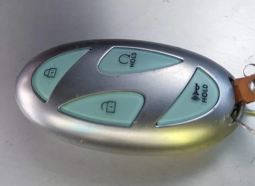 2025 HYUNDAI Ioniq 5 Used VIN 7YAKN4DA9SY003996 – trunk area 2025 HYUNDAI Ioniq 5 Used VIN 7YAKN4DA9SY003996 – trunk area