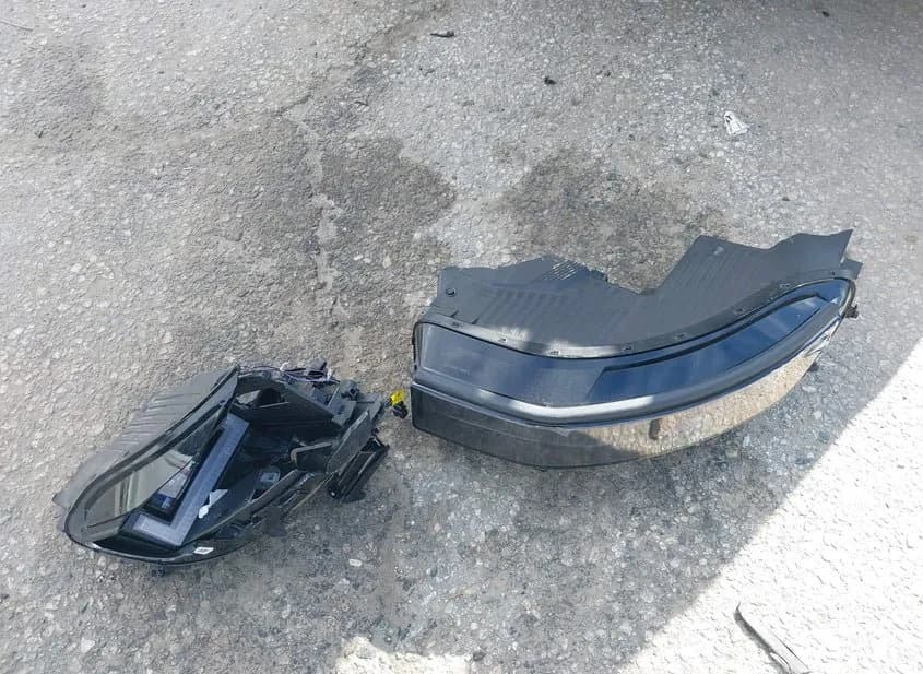 2025 HYUNDAI Ioniq 5 Used VIN 7YAKN4DA9SY003996 – photo 12 2025 HYUNDAI Ioniq 5 Used VIN 7YAKN4DA9SY003996 – photo 12