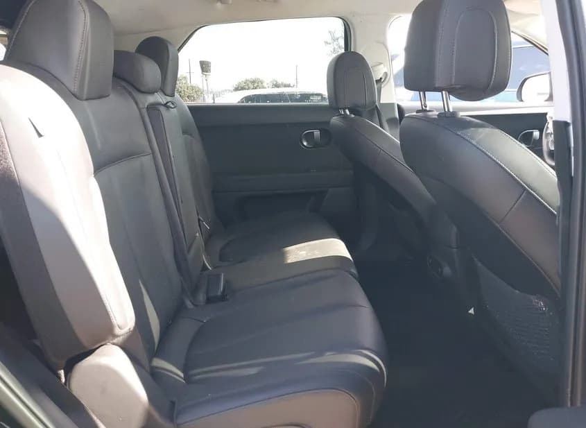 2025 HYUNDAI Ioniq 5 Used VIN 7YAKN4DA9SY003996 – photo 13 2025 HYUNDAI Ioniq 5 Used VIN 7YAKN4DA9SY003996 – photo 13