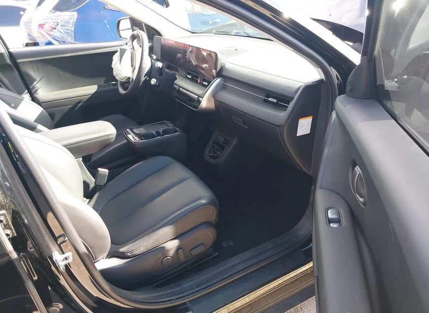 2025 HYUNDAI Ioniq 5 Used VIN 7YAKN4DA9SY003996 – photo 17 2025 HYUNDAI Ioniq 5 Used VIN 7YAKN4DA9SY003996 – photo 17