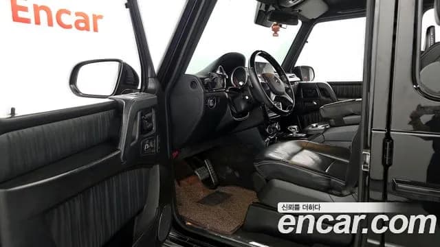 2017 Mercedes-Benz G-Class W463 G63 AMG Sold VIN DHDHHHDHEHEHDBDBB – photo 15 2017 Mercedes-Benz G-Class W463 G63 AMG Sold VIN DHDHHHDHEHEHDBDBB – photo 15