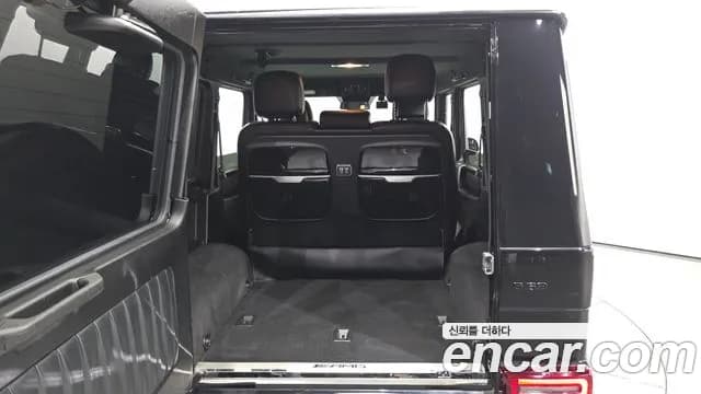 2017 Mercedes-Benz G-Class W463 G63 AMG Sold VIN DHDHHHDHEHEHDBDBB – photo 18 2017 Mercedes-Benz G-Class W463 G63 AMG Sold VIN DHDHHHDHEHEHDBDBB – photo 18