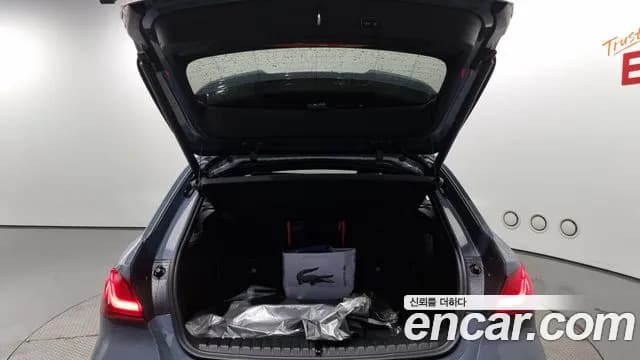 2023 BMW 1Series (F40) M135i xDrive Sold VIN HSHSHSJJDJDJDJSJJ – trunk area 2023 BMW 1Series (F40) M135i xDrive Sold VIN HSHSHSJJDJDJDJSJJ – trunk area
