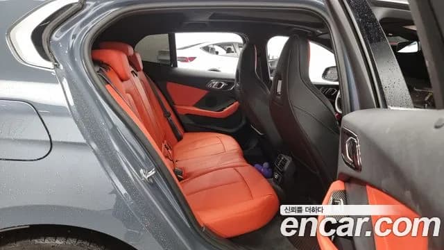 2023 BMW 1Series (F40) M135i xDrive Sold VIN HSHSHSJJDJDJDJSJJ – photo 11 2023 BMW 1Series (F40) M135i xDrive Sold VIN HSHSHSJJDJDJDJSJJ – photo 11