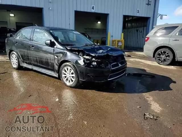 2012 MITSUBISHI LANCER Damaged VIN JA32V2FW9CU022804 – photo 13 2012 MITSUBISHI LANCER Damaged VIN JA32V2FW9CU022804 – photo 13