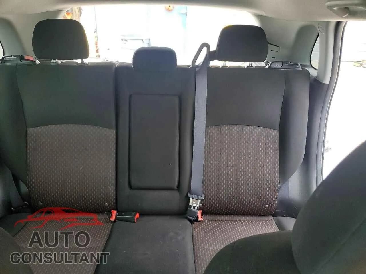 2017 MITSUBISHI OUTLANDER Damaged VIN JA4AR3AU5HZ010943 – odometer reading 2017 MITSUBISHI OUTLANDER Damaged VIN JA4AR3AU5HZ010943 – odometer reading