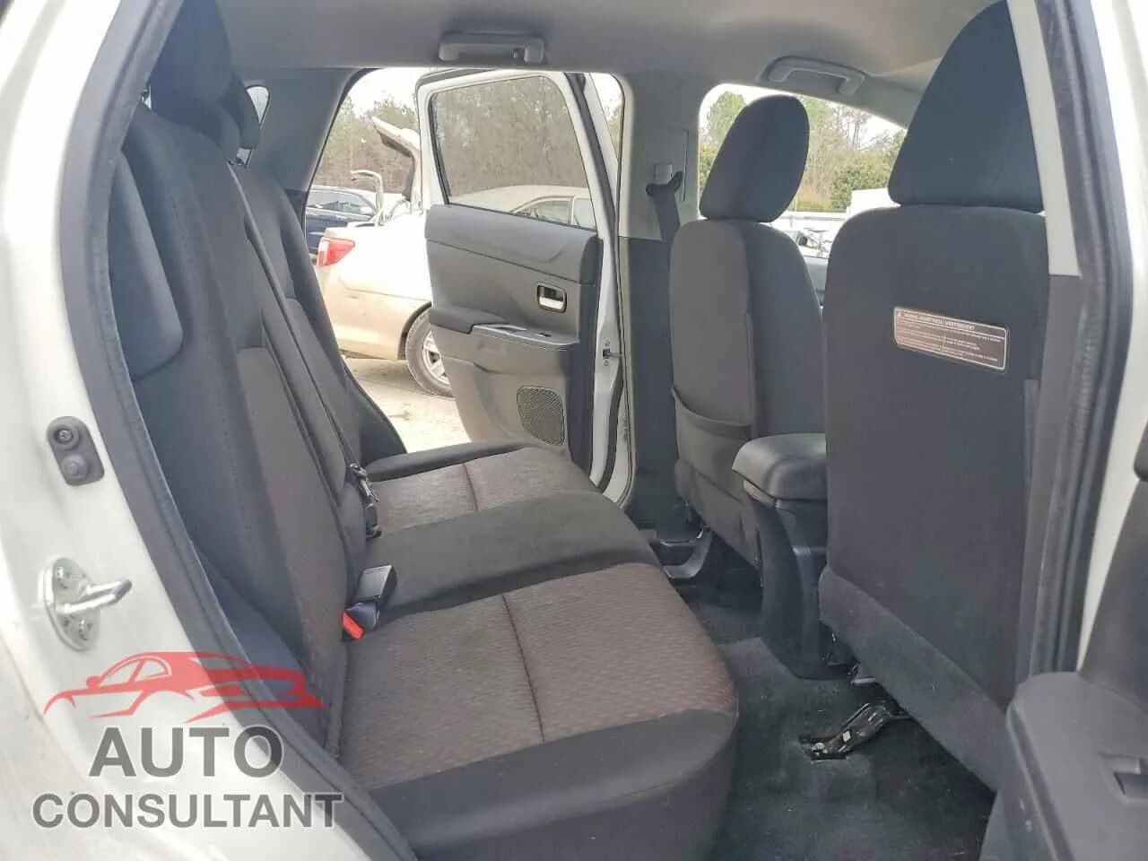 2017 MITSUBISHI OUTLANDER Damaged VIN JA4AR3AU5HZ010943 – photo 11 2017 MITSUBISHI OUTLANDER Damaged VIN JA4AR3AU5HZ010943 – photo 11