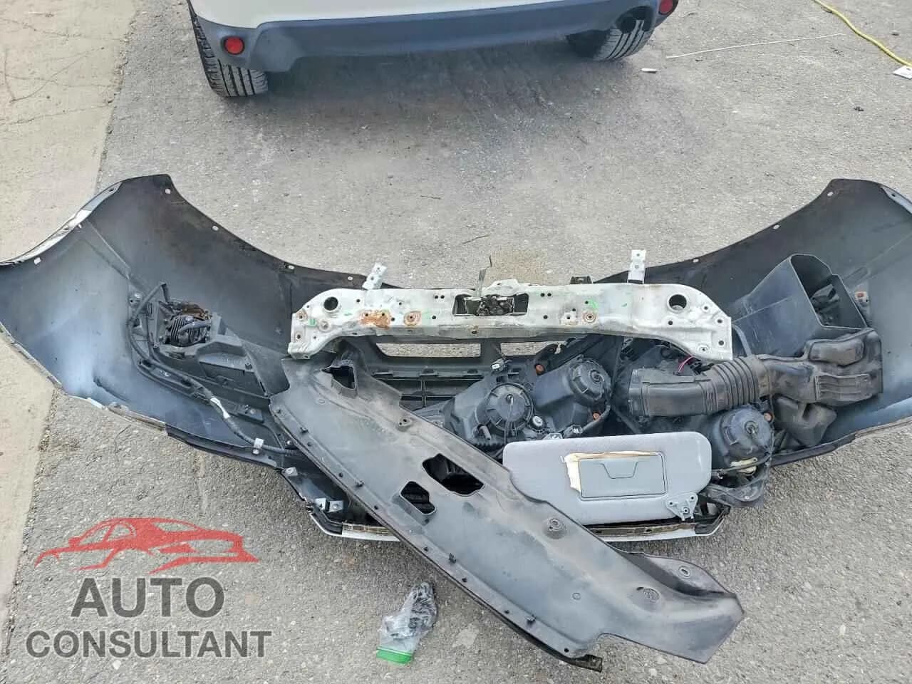 2017 MITSUBISHI OUTLANDER Damaged VIN JA4AR3AU5HZ010943 – photo 13 2017 MITSUBISHI OUTLANDER Damaged VIN JA4AR3AU5HZ010943 – photo 13