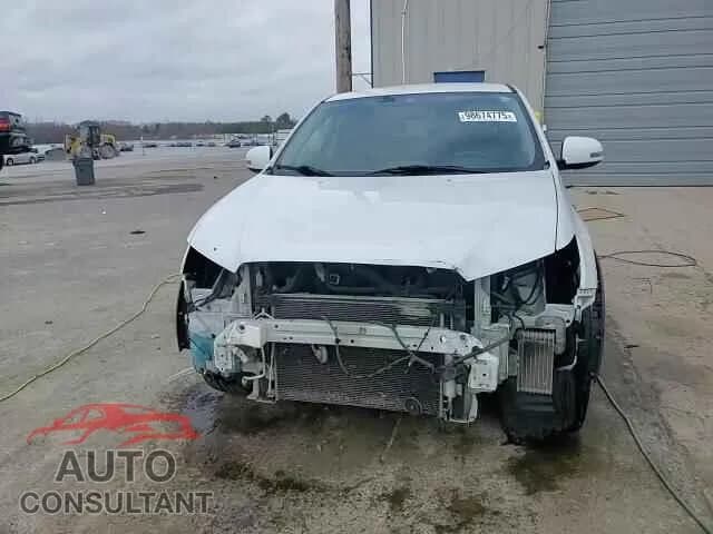 2017 MITSUBISHI OUTLANDER Damaged VIN JA4AR3AU5HZ010943 – photo 15 2017 MITSUBISHI OUTLANDER Damaged VIN JA4AR3AU5HZ010943 – photo 15