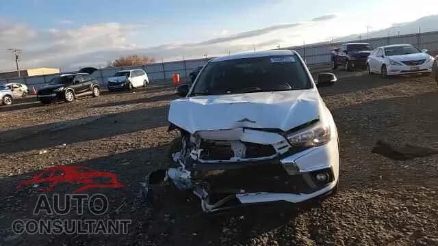2018 MITSUBISHI OUTLANDER Damaged VIN JA4AR3AU9JZ023331 – photo 15 2018 MITSUBISHI OUTLANDER Damaged VIN JA4AR3AU9JZ023331 – photo 15