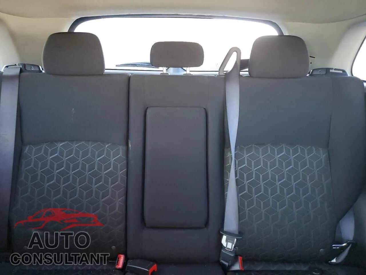 2022 MITSUBISHI OUTLANDER Used VIN JA4ARUAU5NU019799 – odometer reading 2022 MITSUBISHI OUTLANDER Used VIN JA4ARUAU5NU019799 – odometer reading