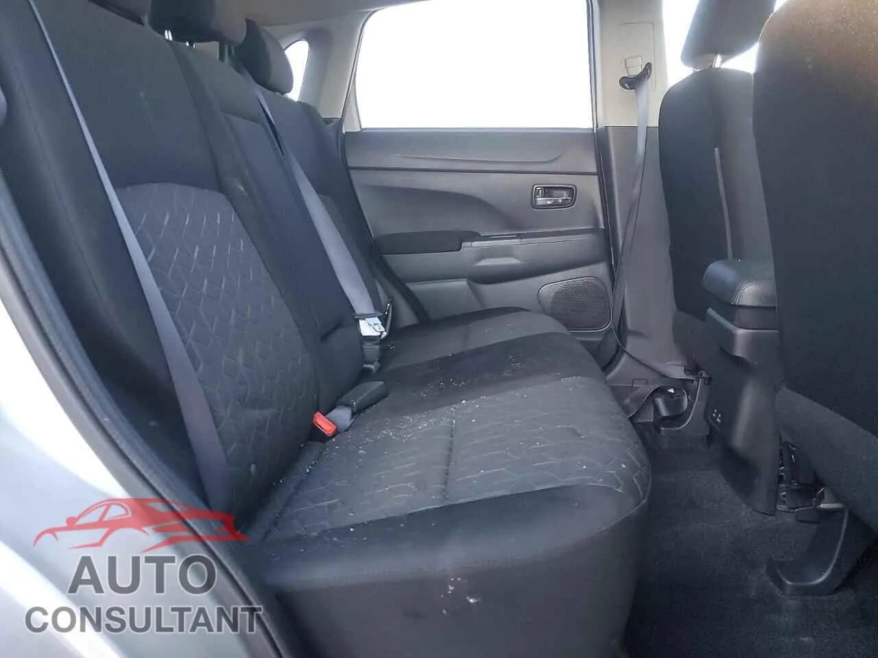 2022 MITSUBISHI OUTLANDER Used VIN JA4ARUAU5NU019799 – photo 11 2022 MITSUBISHI OUTLANDER Used VIN JA4ARUAU5NU019799 – photo 11