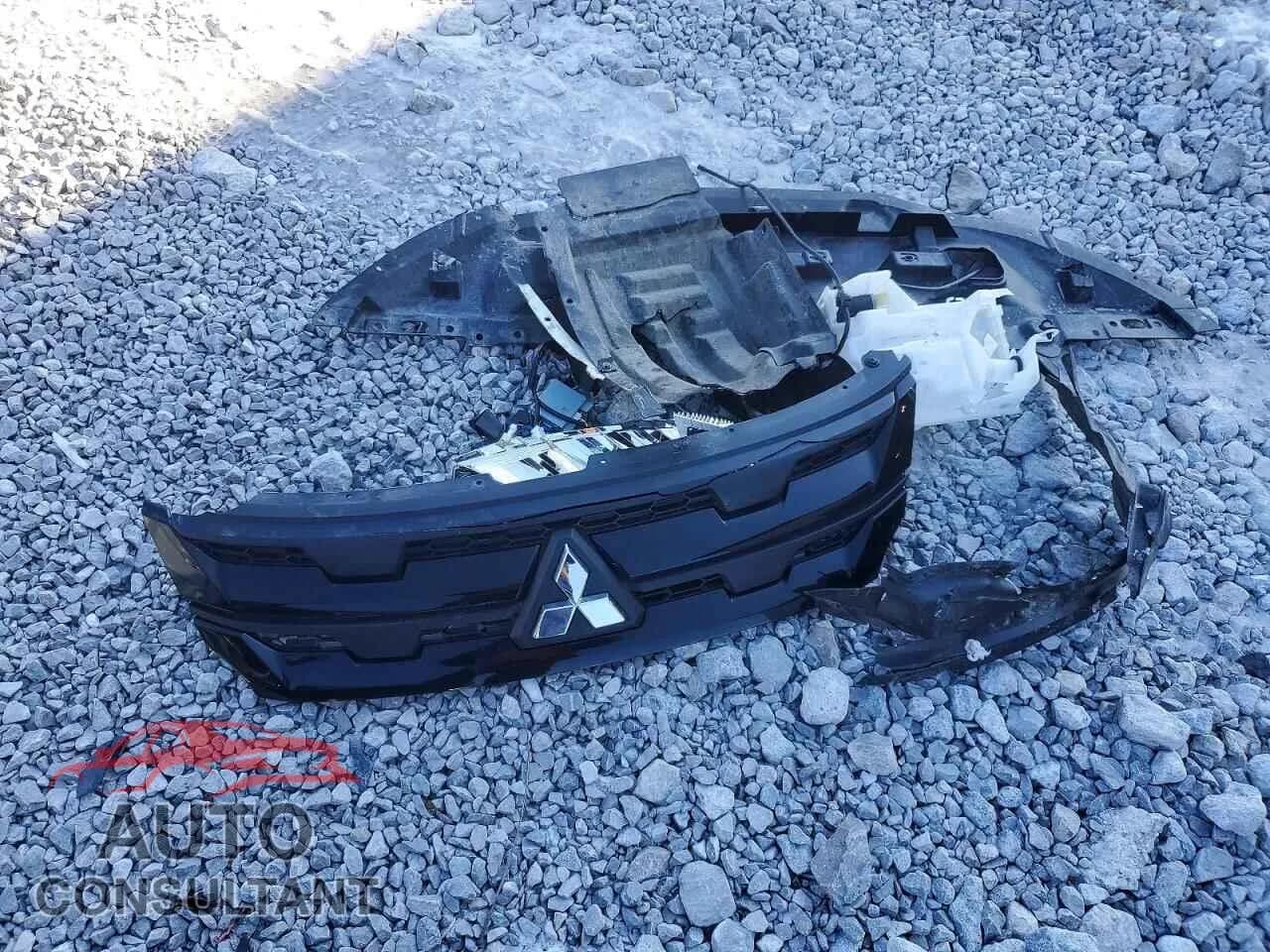 2022 MITSUBISHI OUTLANDER Used VIN JA4ARUAU5NU019799 – photo 13 2022 MITSUBISHI OUTLANDER Used VIN JA4ARUAU5NU019799 – photo 13