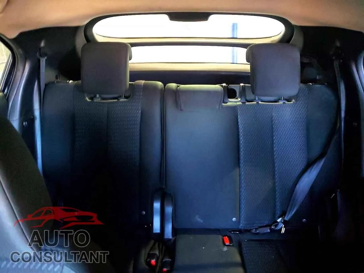 2020 MITSUBISHI ECLIPSE Damaged VIN JA4AS3AA9LZ033497 – odometer reading 2020 MITSUBISHI ECLIPSE Damaged VIN JA4AS3AA9LZ033497 – odometer reading