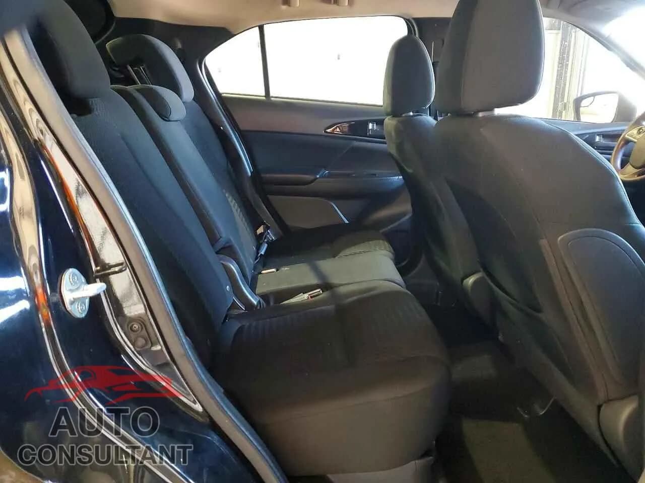 2020 MITSUBISHI ECLIPSE Damaged VIN JA4AS3AA9LZ033497 – photo 11 2020 MITSUBISHI ECLIPSE Damaged VIN JA4AS3AA9LZ033497 – photo 11