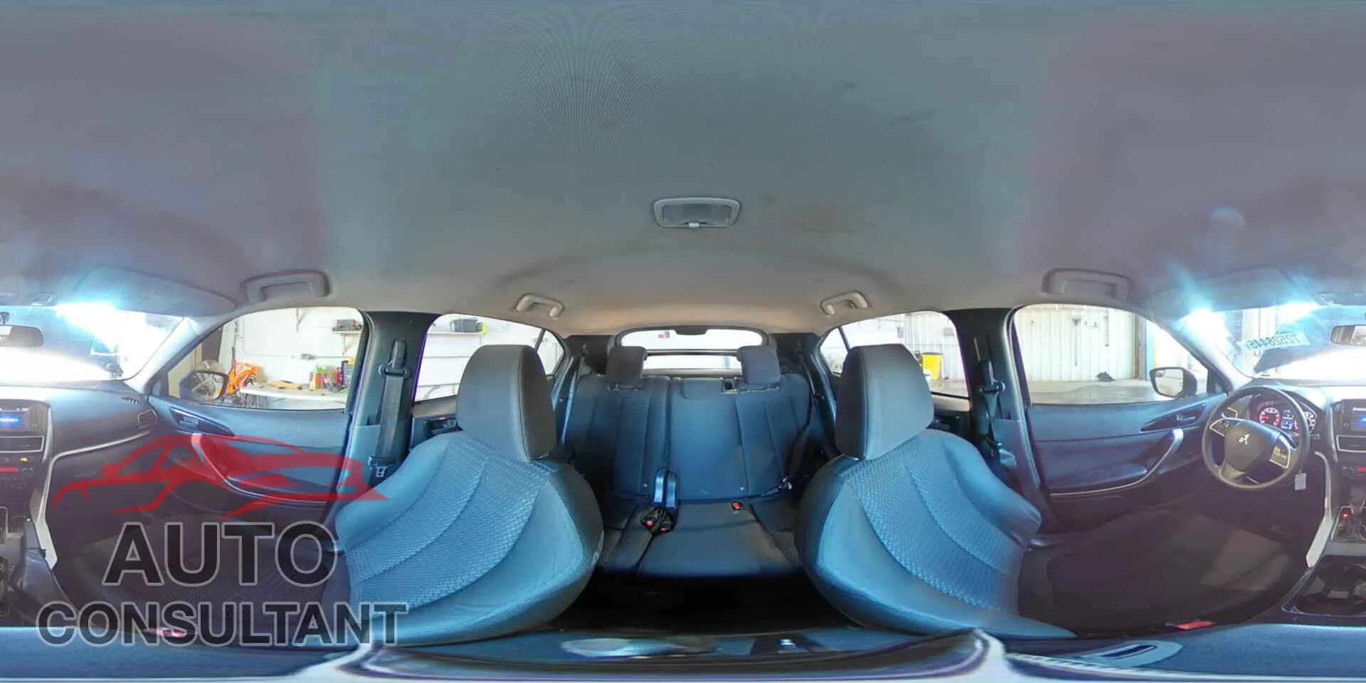 2020 MITSUBISHI ECLIPSE Damaged VIN JA4AS3AA9LZ033497 – photo 16 2020 MITSUBISHI ECLIPSE Damaged VIN JA4AS3AA9LZ033497 – photo 16