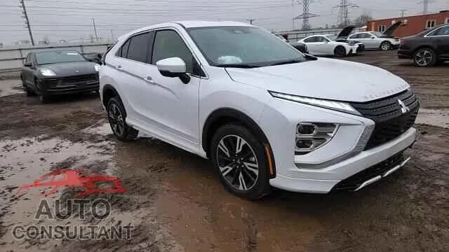 2024 MITSUBISHI ECLIPSE Damaged VIN JA4ATWAA9RZ053434 – photo 13 2024 MITSUBISHI ECLIPSE Damaged VIN JA4ATWAA9RZ053434 – photo 13