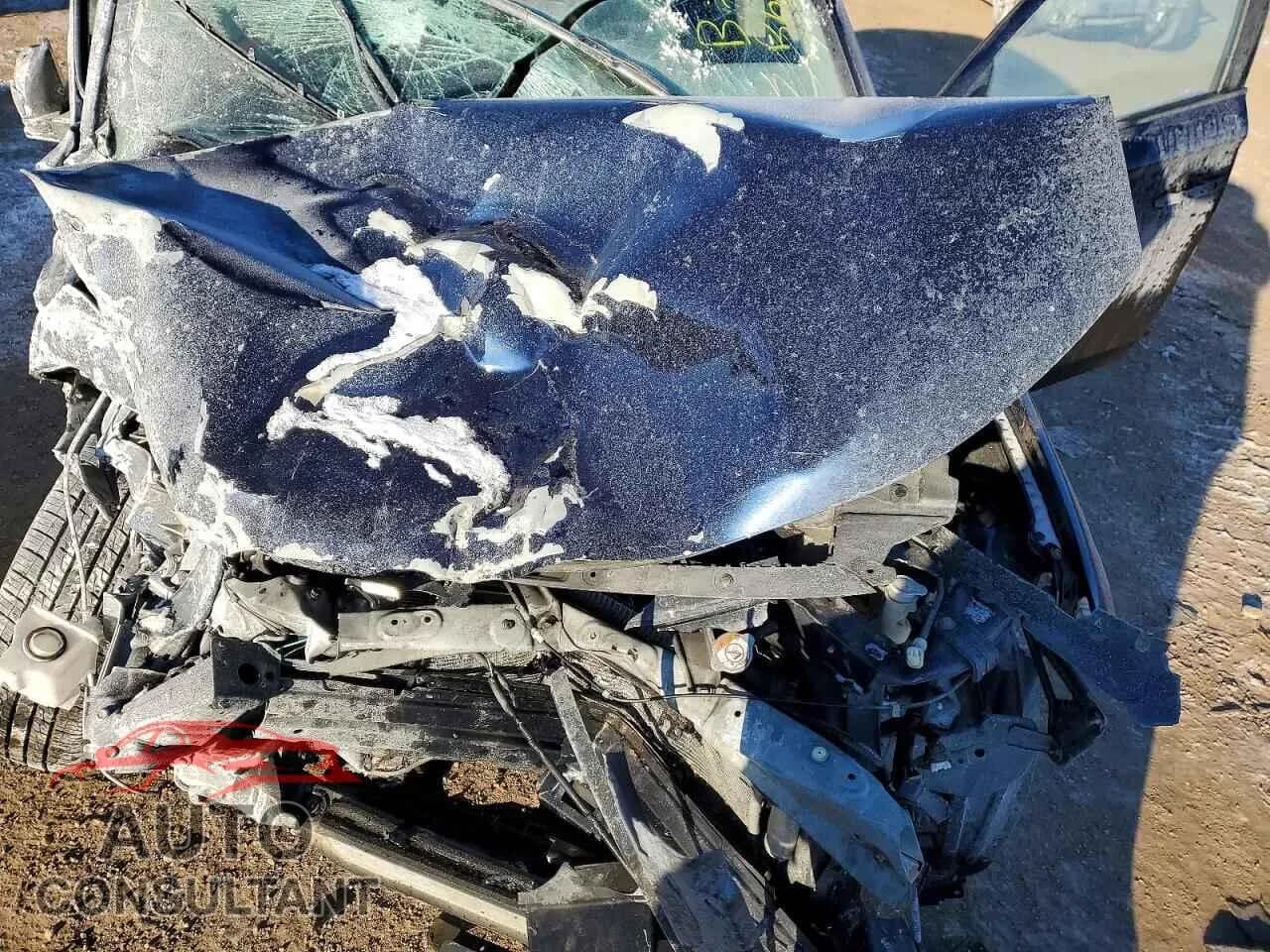 2015 MITSUBISHI OUTLANDER Damaged VIN JA4AZ3A30FZ010353 – photo 11 2015 MITSUBISHI OUTLANDER Damaged VIN JA4AZ3A30FZ010353 – photo 11