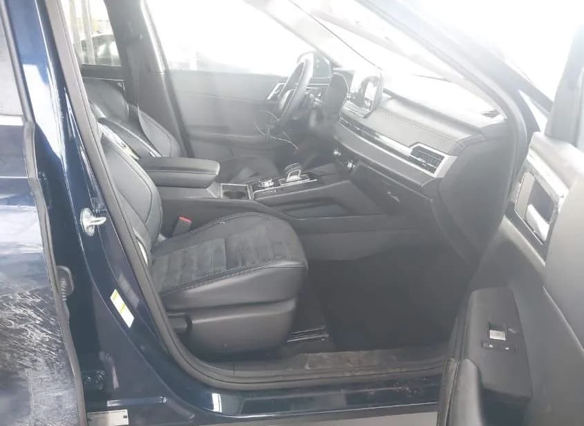 2024 MITSUBISHI Outlander Used VIN JA4J4VA80RZ059000 – photo 16 2024 MITSUBISHI Outlander Used VIN JA4J4VA80RZ059000 – photo 16