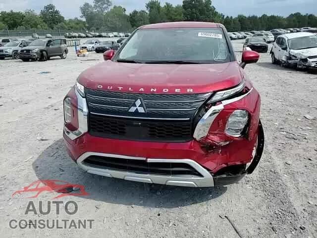 2024 MITSUBISHI OUTLANDER Used VIN JA4J4VA88RZ085358 – photo 14 2024 MITSUBISHI OUTLANDER Used VIN JA4J4VA88RZ085358 – photo 14