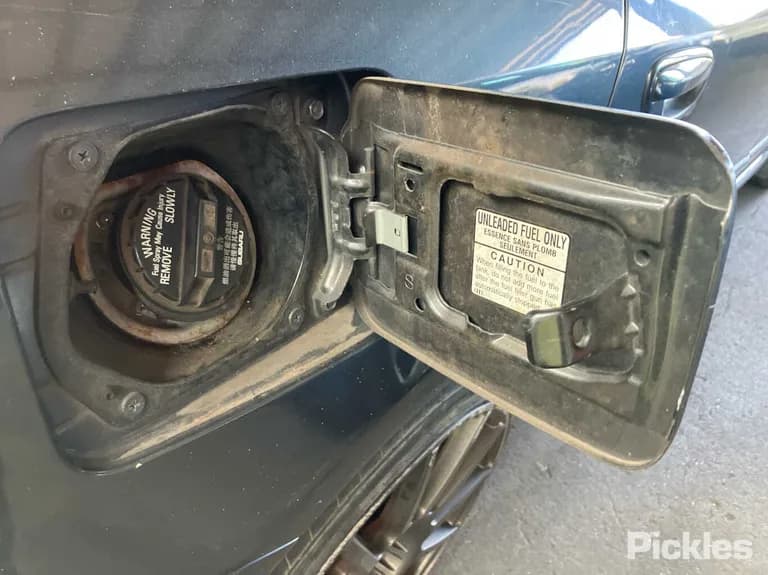 2007 Subaru Liberty Used VIN JF1BL9KL58G035469 – photo 19 2007 Subaru Liberty Used VIN JF1BL9KL58G035469 – photo 19