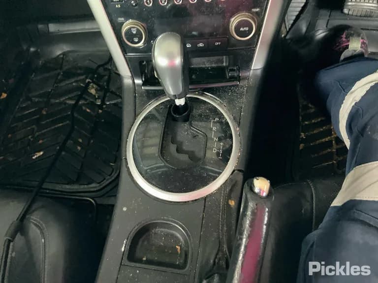 2007 Subaru Liberty Used VIN JF1BL9KL58G035469 – photo 24 2007 Subaru Liberty Used VIN JF1BL9KL58G035469 – photo 24